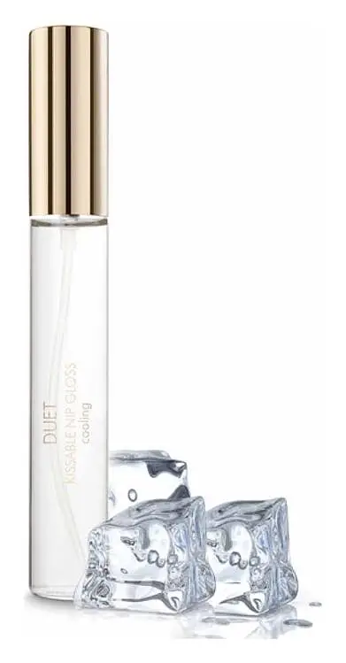 Bijoux Indiscrets Nip Gloss Cooling