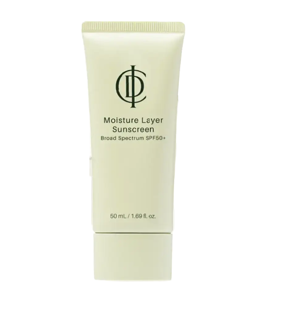 Riman Moisture Layer Sunscreen