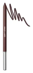 Haus Labs By Lady Gaga Optic Intensity Eco Eyeliner Deep Cocoa Matte