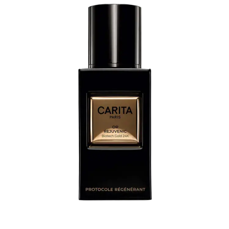 Carita Or Rejuvenic Serum