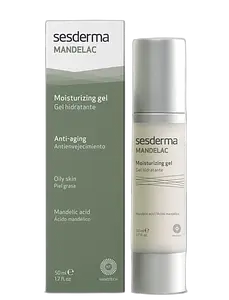 Sesderma Mandelac Moisturizing Gel