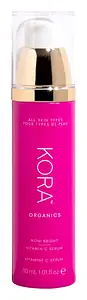 KORA Organics Noni Bright 12% Vitamin C Serum