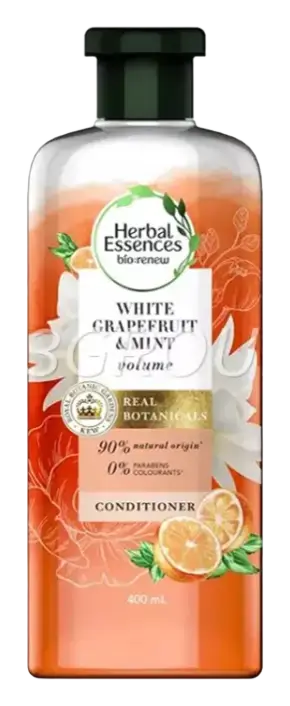Herbal Essences White Grapefruit & Mint Volume Conditioner