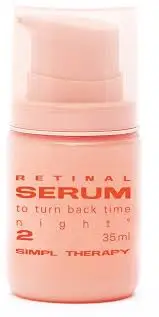 Simpl Therapy Retinal Serum