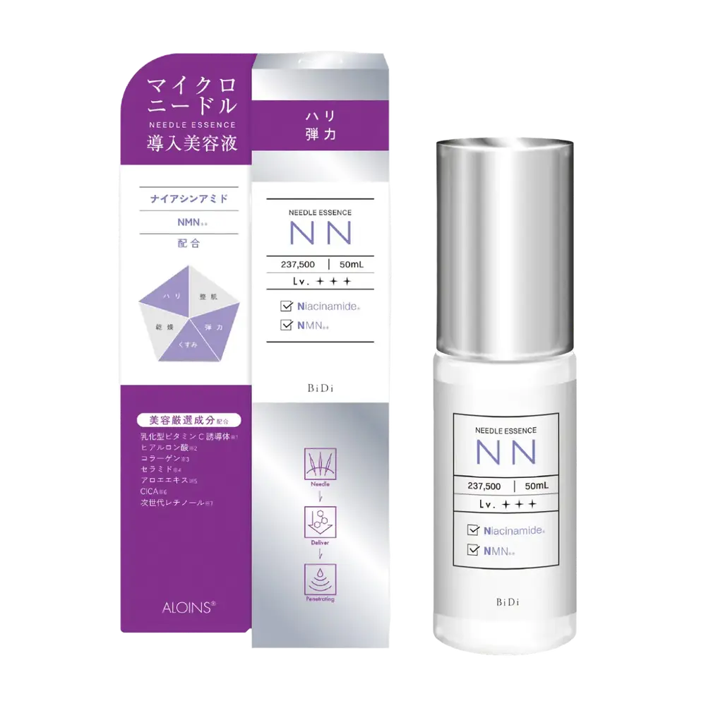BiDi Needle Essence NN