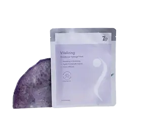 7e Wellness Vitalizing Glutathione Hydrogel Mask