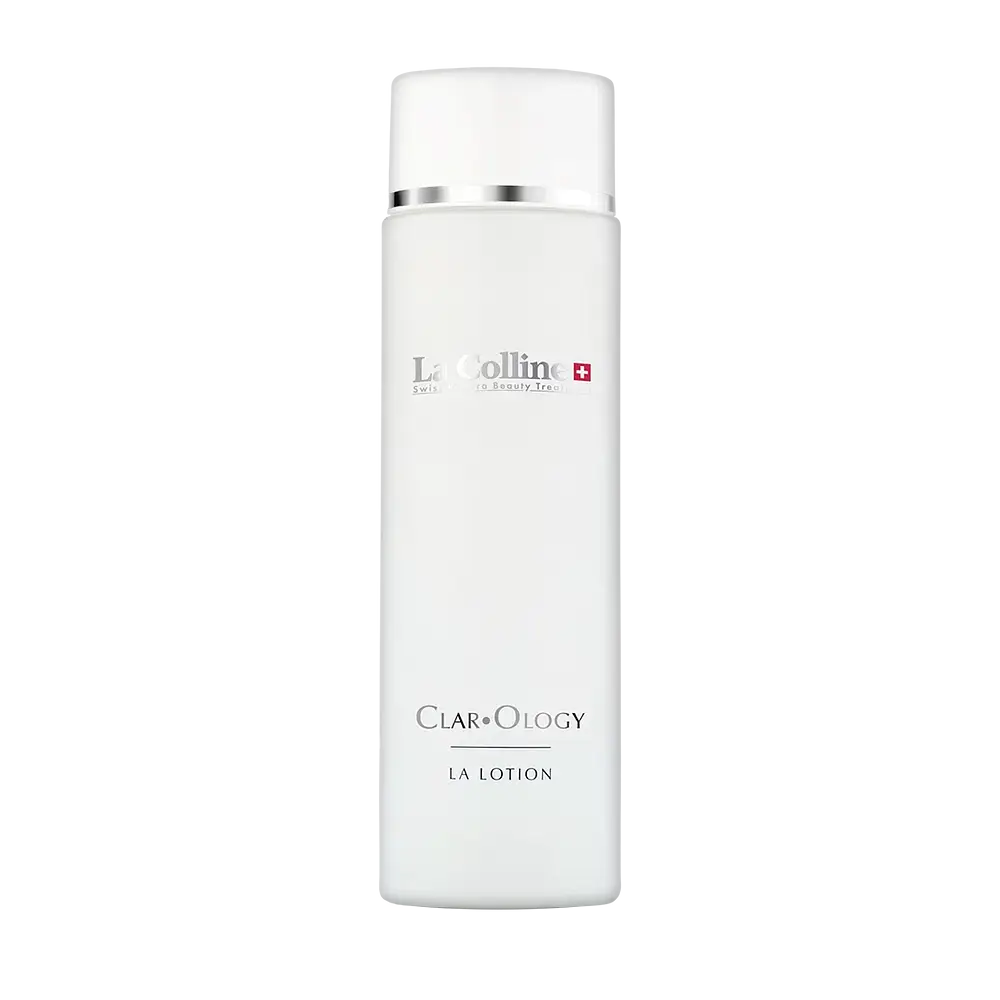 La Colline Clar•Ology La Lotion