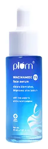 Plum Goodness 5% Niacinamide Face Serum With Rice Water