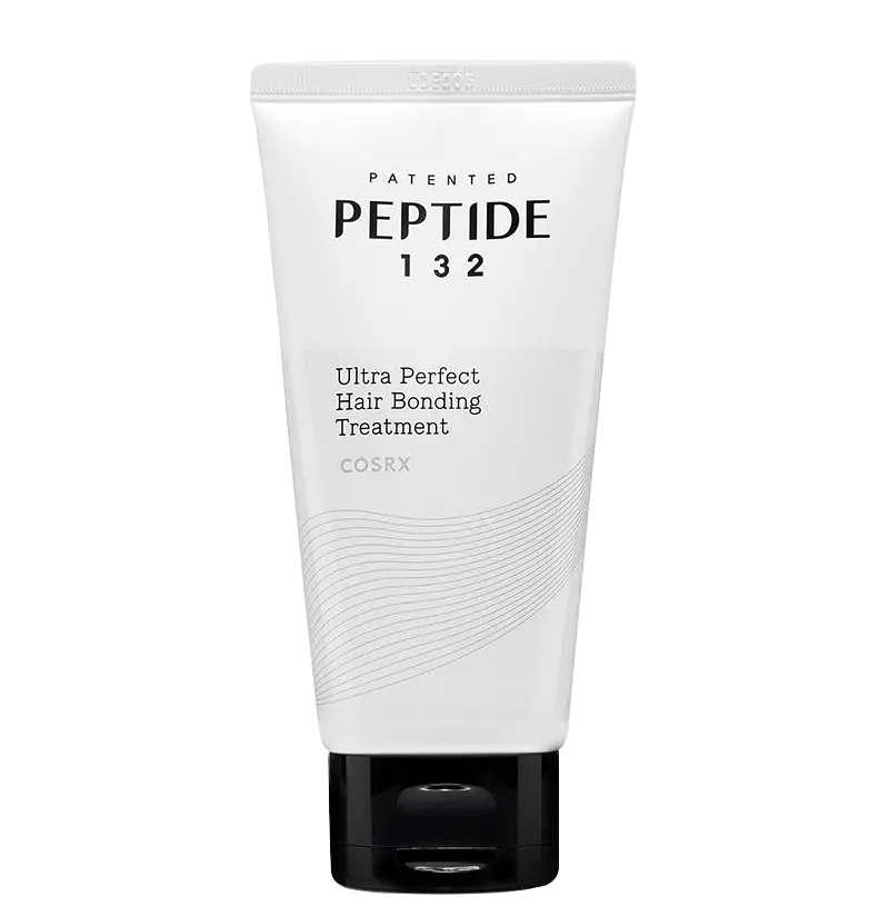 COSRX Peptide-132 Ultra Perfect Hair Bonding Treatment