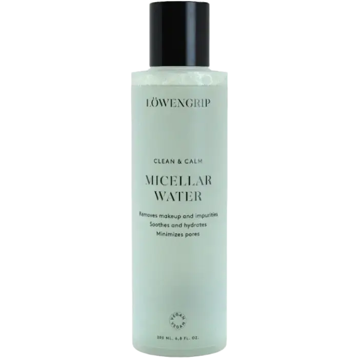 Löwengrip Clean & Calm Micellar Water