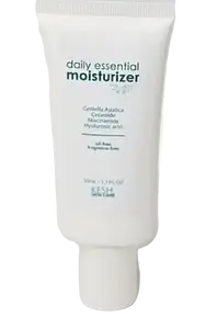 Kesh Daily Essential Moisturizer