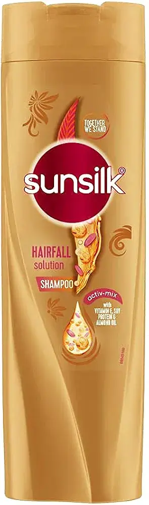Sunsilk Hairfall Solution Shampoo
