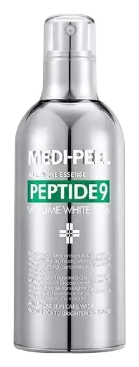 MEDI-PEEL Peptide9 Volume White Cica Essence