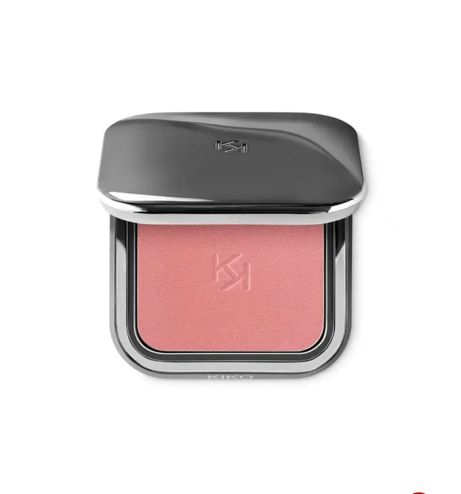 KIKO Milano Unlimited Blush 10 Warm Mauve