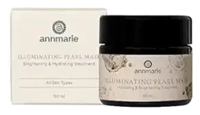 Annmarie Illuminating Pearl Mask