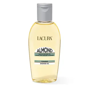 Lacura Almond Shower Oil