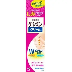 Kobayashi Keshimin Cream