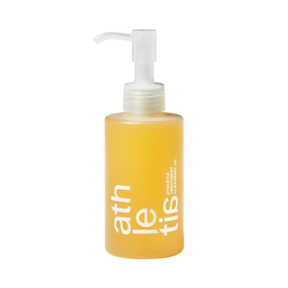 Athletia Treatment Cleansing Oil
