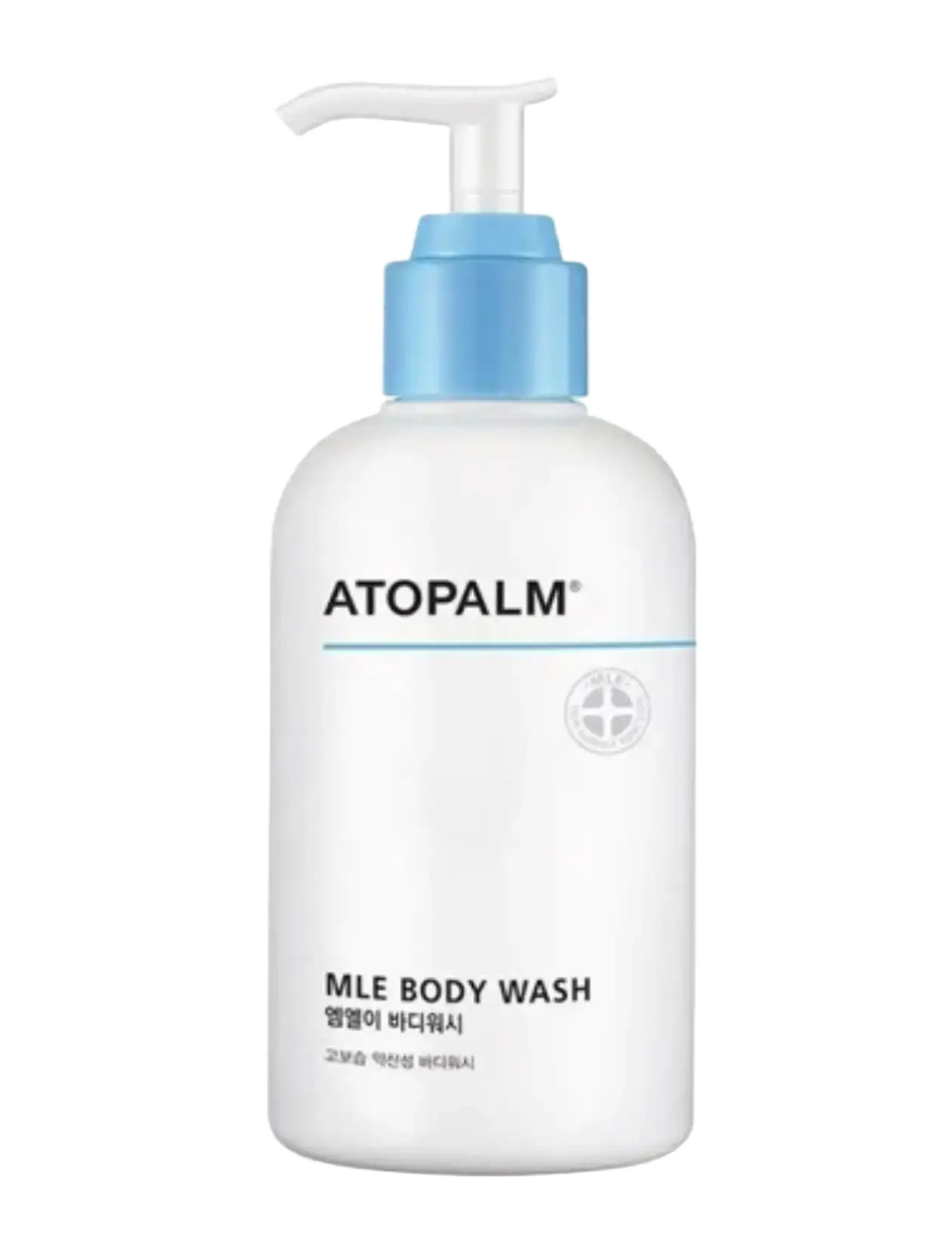 ATOPALM MLE Body Wash