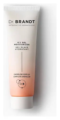 Dr. Brandt Skincare Icy Gel Moisturizer