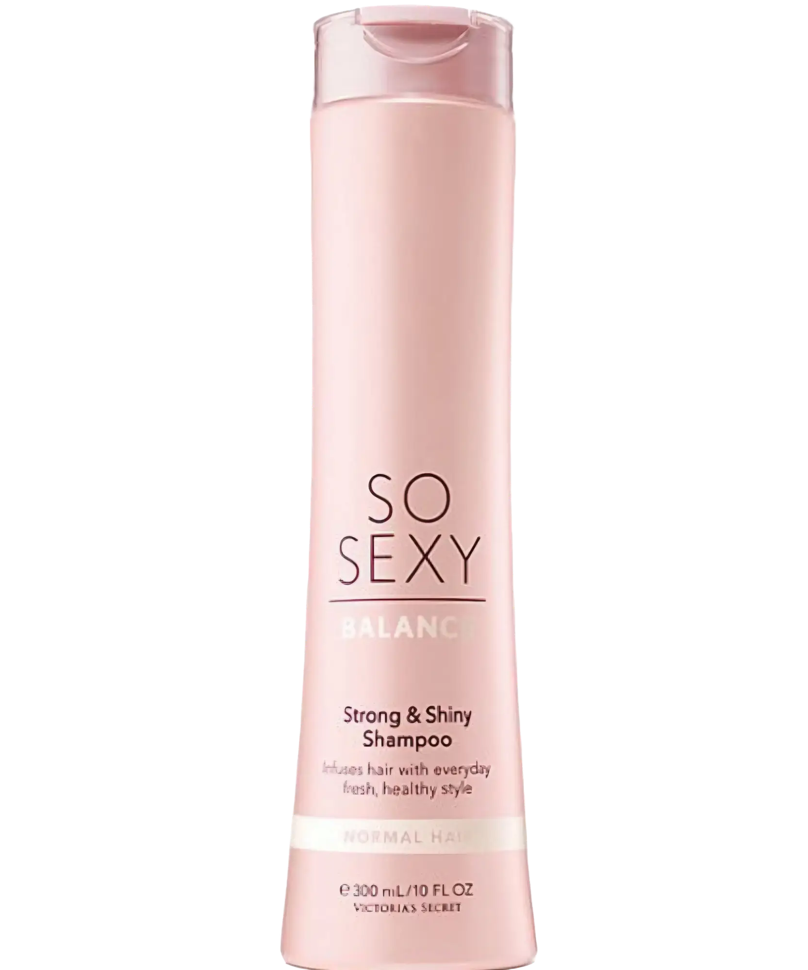 Victoria’s Secret So Sexy Balance Strong & Shiny Shampoo