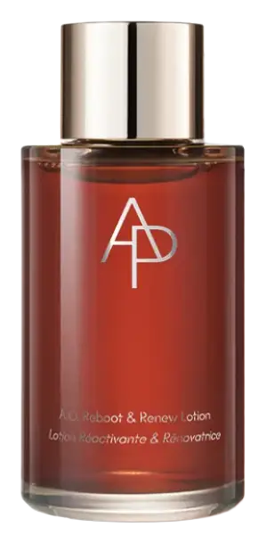 AP A.O. Reboot & Renew Lotion