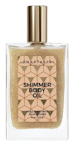 Anastasia Beverly Hills Shimmer Body Oil