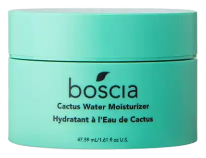 boscia Cactus Water Moisturizer