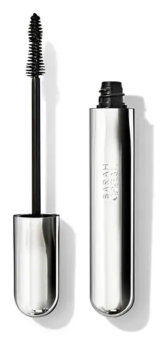 Sarah Creal Back Of The Cab Volumizing Longwear Tubing Mascara Black Lacquer