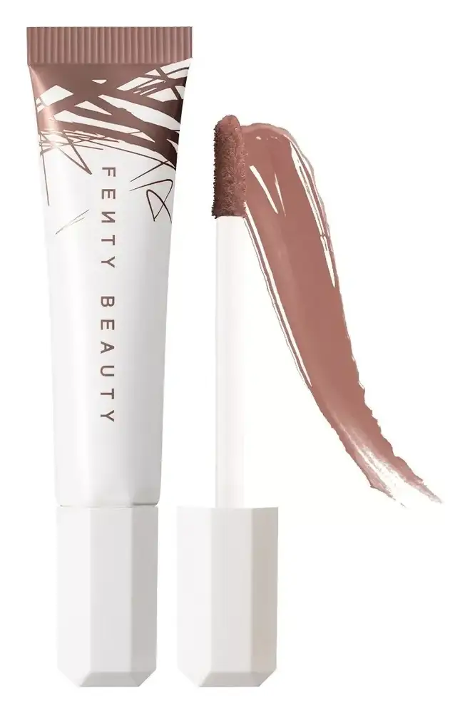 Fenty Beauty Pro Kiss’R Luscious Lip Balm Cocoa Drizzle