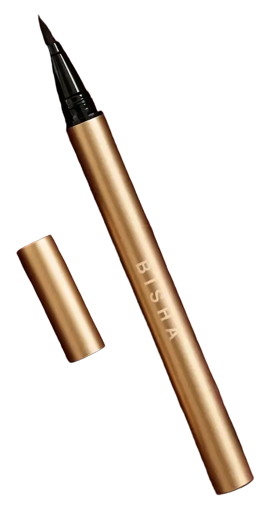 Bisha Essential Eye Designer Downtown Black