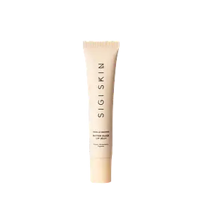 Sigi Skin Butter Glaze Lip Jelly Vanilla Smores