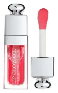 Dior Addict Lip Glow Oil 015 Cherry