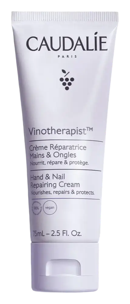 Caudalie Vinotherapist Hand and Nail Repairing Cream