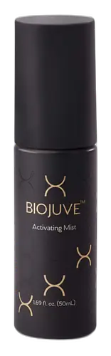 Biojuve Living Biome Activating Mist