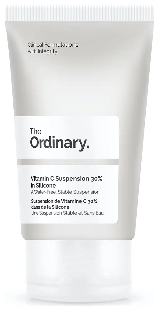 The Ordinary Vitamin C Suspension 30% in Silicone