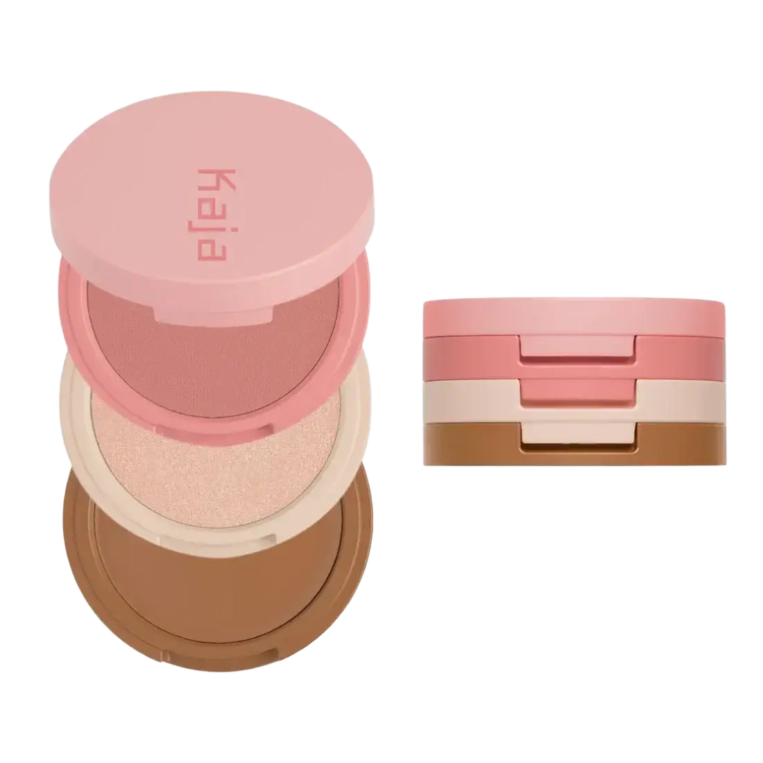 Kaja Beauty Bento Butter Up