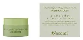 Nacomi Rich & Comfy Regeneration