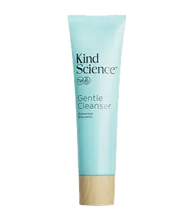 Kind Science Gentle Cleanser
