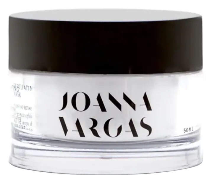 Joanna Vargas Exfoliating Mask
