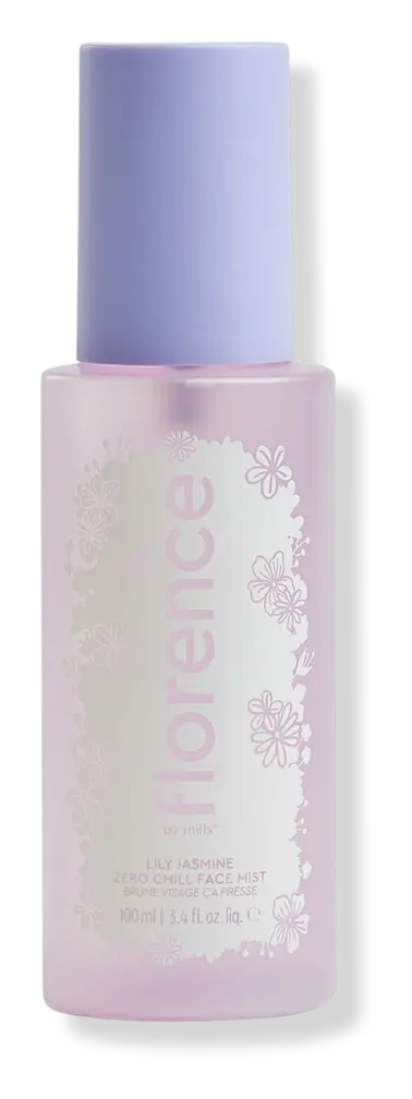Florence by Mills Lily Jasmine Zero Chill Face Mist