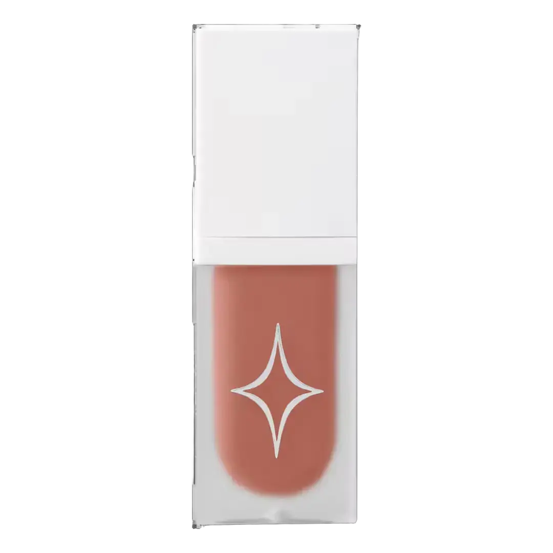 HALF MAGIC Mouth Cloud Soft Matte Lip Cream Mr. Chic-y Pants