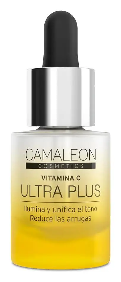 Camaleon Cosmetics Vitamin C Ultra Plus Serum