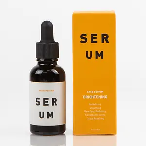 Way of Will Brightening Serum