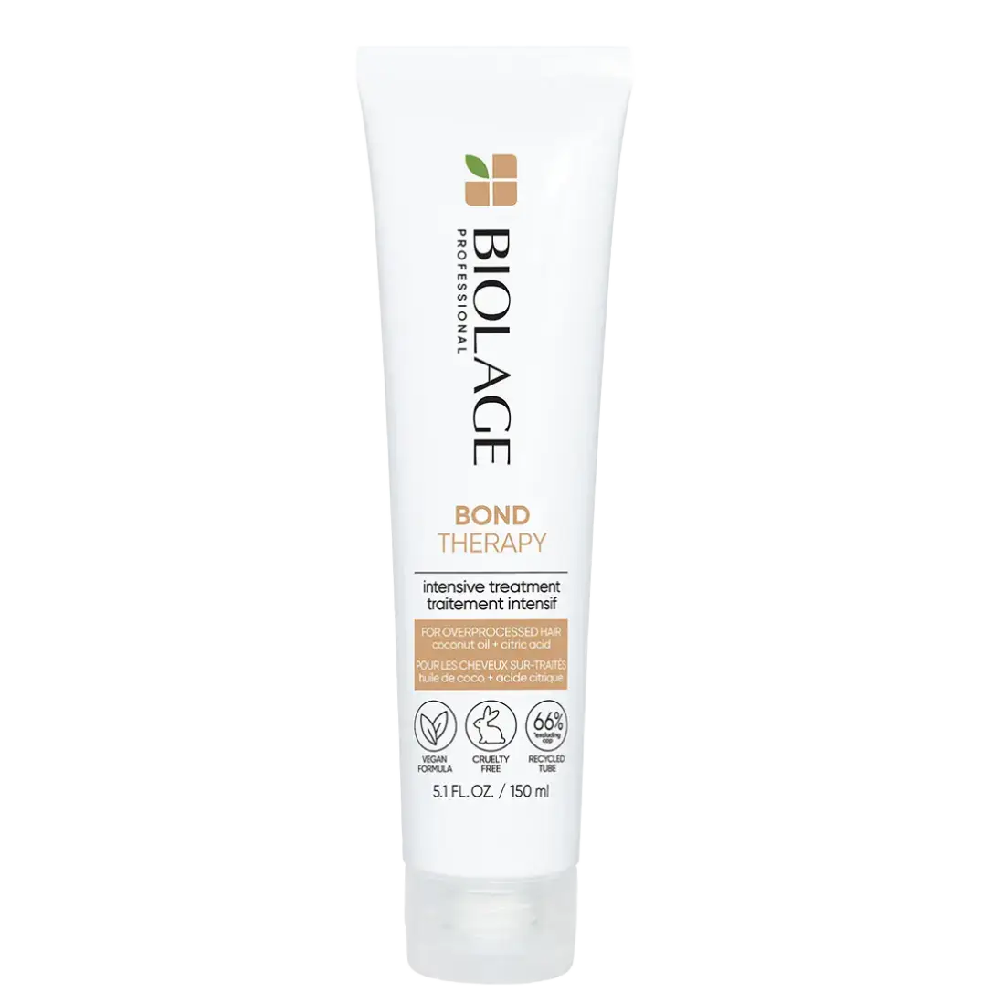 Biolage Bond Therapy Intensive Treatment