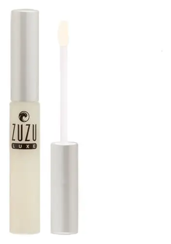 Zuzu Luxe Sheer Gloss Crystal