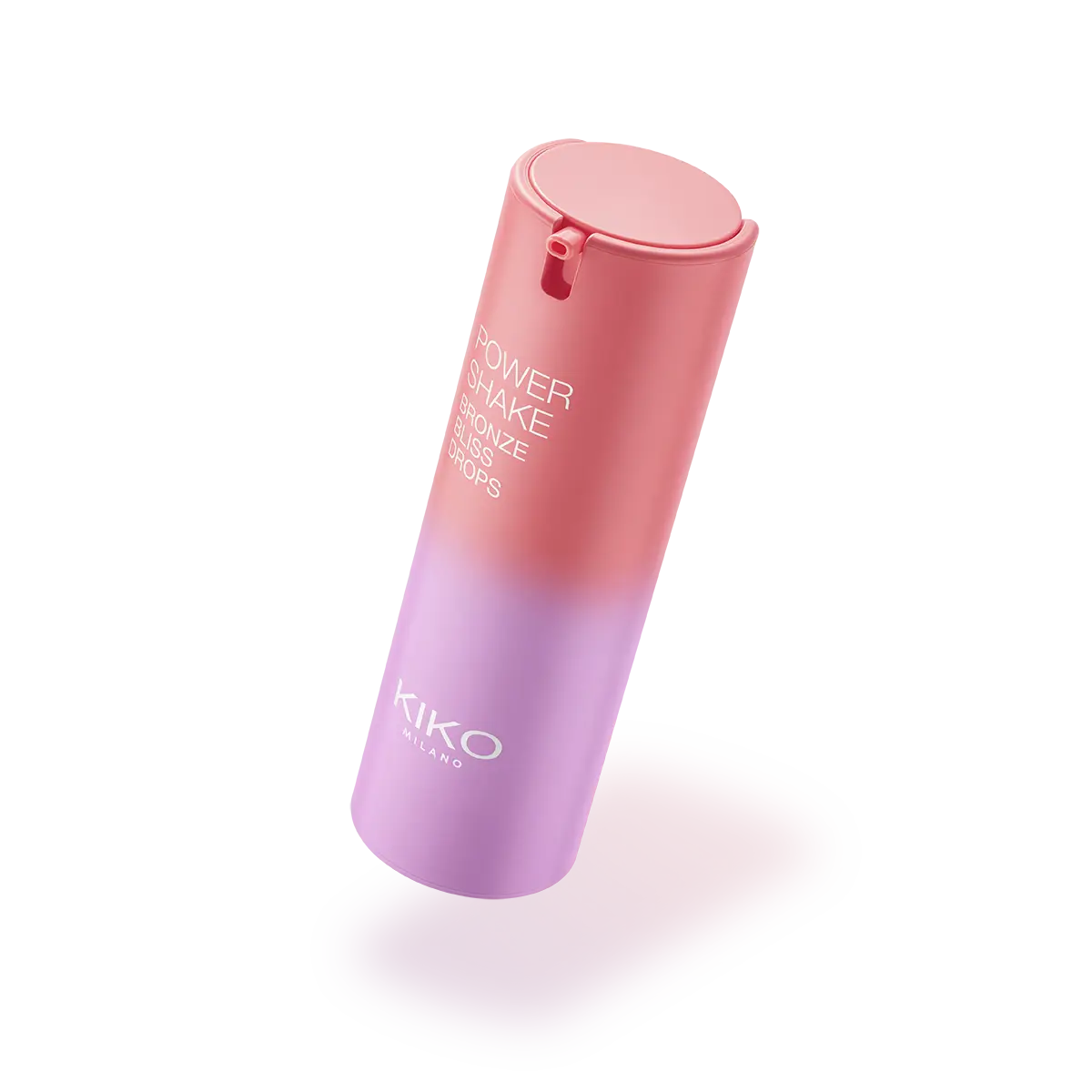 KIKO Milano Power Shake Bronze Bliss Drops