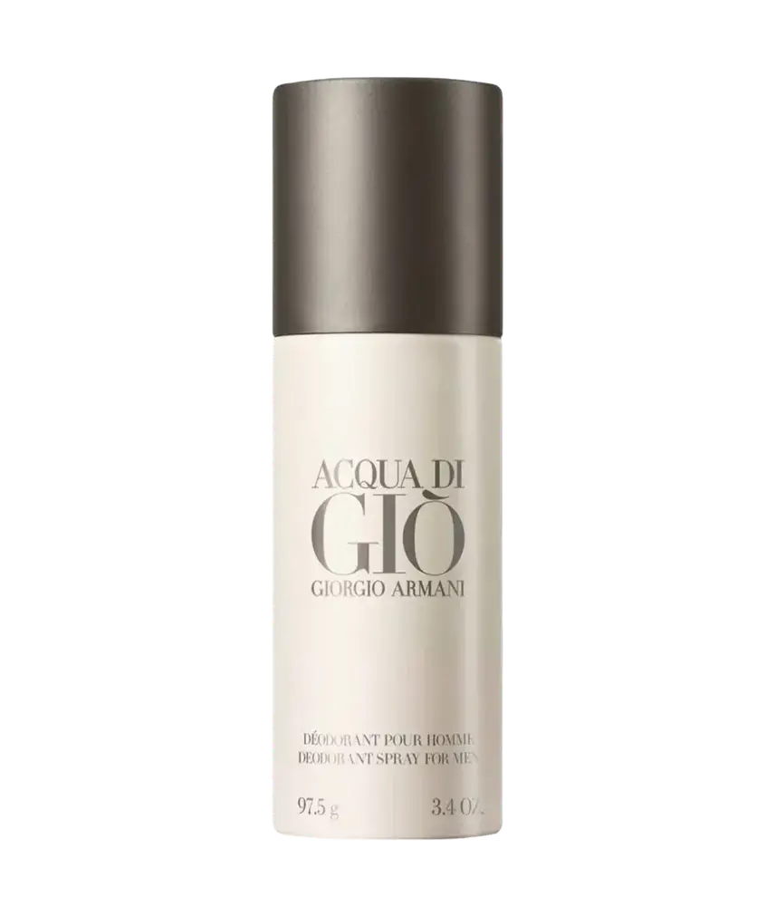 Armani Beauty Acqua Di Giò Deodorant Spray For Men
