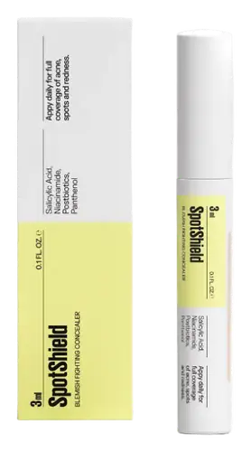 MethodIQ SpotShield 175