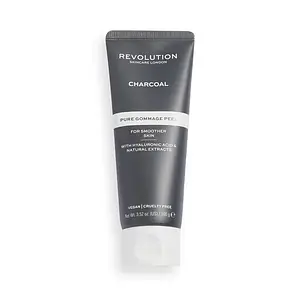 Revolution Beauty Charcoal Pure Gommage Peel